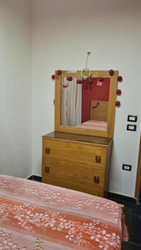 Hadaba flat